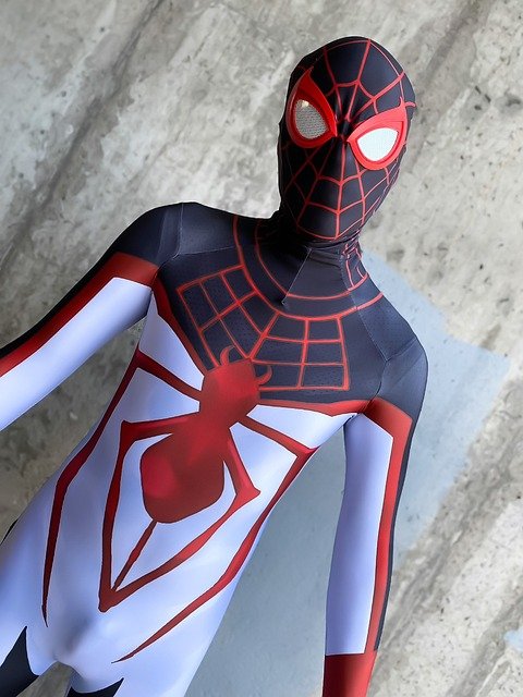 Explore the best gwen stacy costumes and accessories today